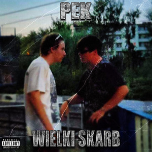 WIELKI SKARB