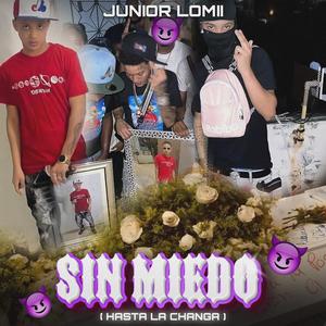Sin Miedo (feat. Minayapunto5) (Explicit)