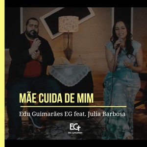 Mãe Cuida de Mim