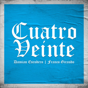 Cuatro Veinte (Remix)