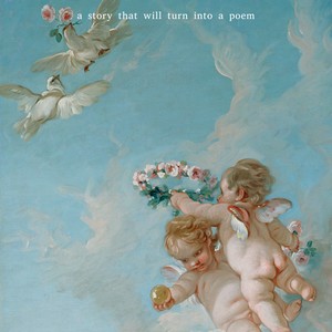 시가 될 이야기 (A story that will turn into a poem)