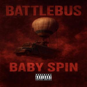 Battle Bus (Explicit)