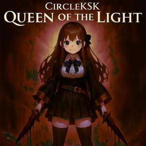Queen Of The Light (feat. Anya J)
