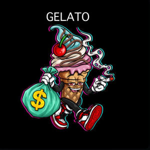 GELATO (feat. bbsagginbasil & marsK) (Explicit)
