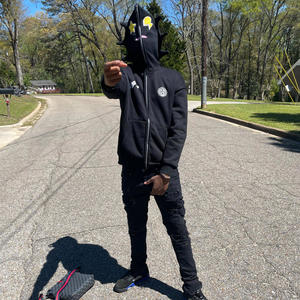 Real Stepper (feat. Mooka2kraz0 x Tereonwya) (Explicit)