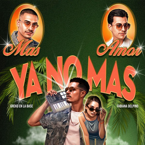 Ya No Mas