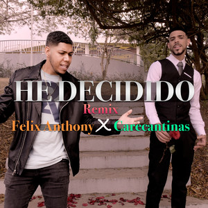 He Decidido (Remix)