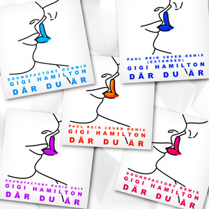 Där Du Är (Paul Rein|2ever Remix|Extended Version)