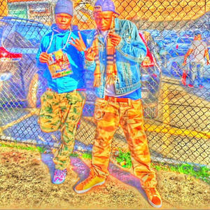 Free Throw (feat. Buddha Bear) (Explicit)