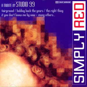 Simply Red - A Tribute