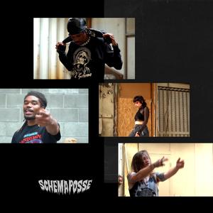 Kick Door Cypher (Explicit)