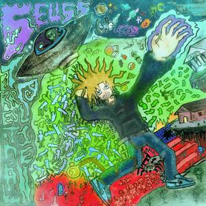 Let It Burn (Explicit)