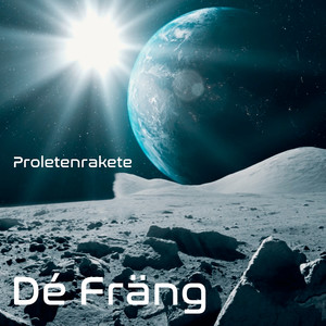 Proletenrakete