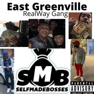 East Greenville (Explicit)