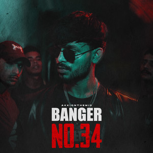 Banger No. 34 (Explicit)
