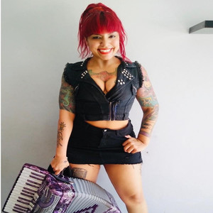 Madre Soltera (En Vivo)