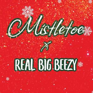 Mistletoe (Radio Edit)
