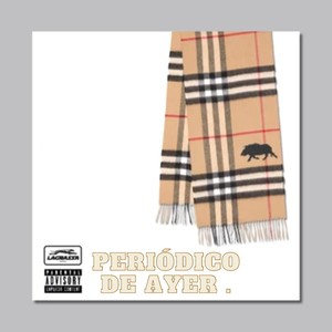 Periodico de ayer (Explicit)