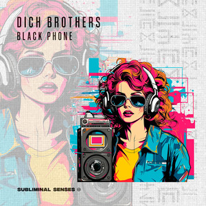 Black Phone (Radio Edit)