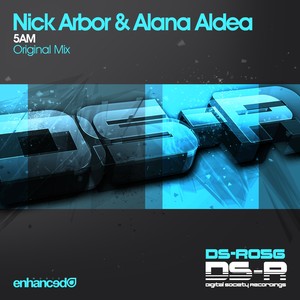 Nick Arbor - 5AM (Original Mix)