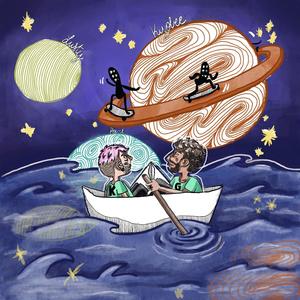 Ocean(feat. WILK & Kyobee) (Explicit)