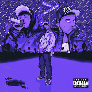 Bidonvilles (Explicit)