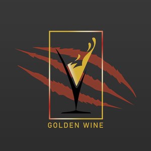 Golden Wine (Explicit)