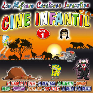 Peliculas De Cine Infantil