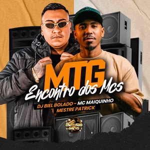 Mtg Encontro dos Mc's (Explicit)