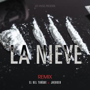 La Nieve (feat. Jherger) [Remix]