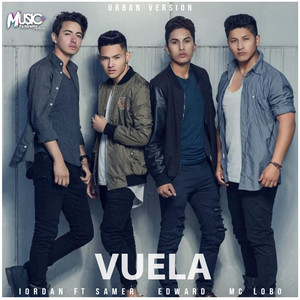 VUELA (Urban Version)
