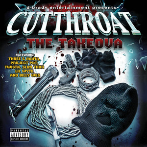 Cutthroat - I Pop Beans(feat. Juicy J) (Explicit)