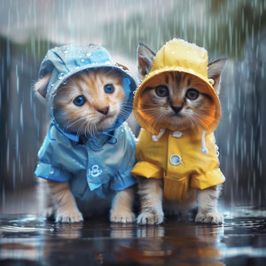 Eco Del Trueno En Los Gatos