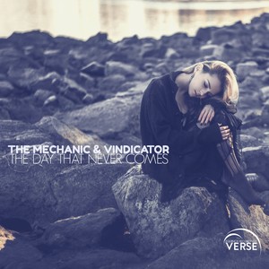The Day That Never Comes (Original Mix)