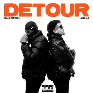 DETOUR (Explicit)