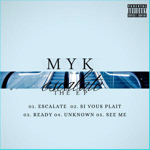 READY (feat. PHILI) (Explicit)