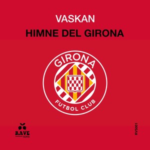 Himne del Girona (Hard Remix)