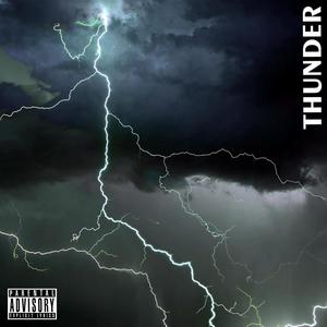 THUNDER (feat. Tash 642)