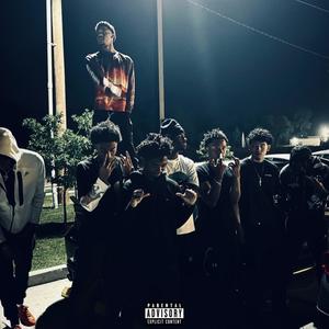 All Year (feat. Lil Drick Touchdown & Rhxdxx) (Explicit)