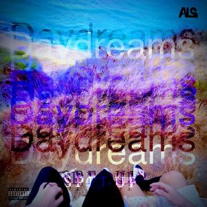 Daydreams (feat. __Fcked_up__) [Sped up] [Explicit]