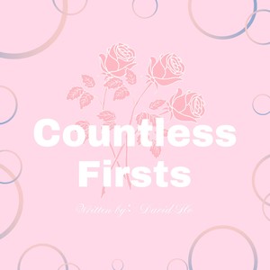 Countless Firsts (英语版)