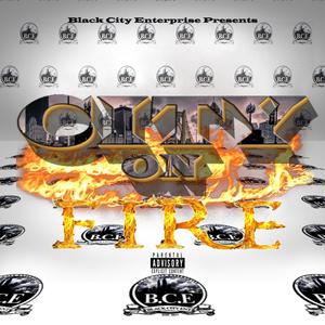 City on Fire (Explicit)