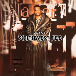 Southwest Tee (Explicit)