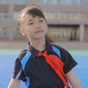 一条大河