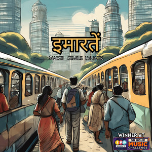 Imaratein (Explicit)