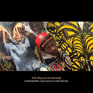 Glock in (feat. LuhDrak762) (Explicit)