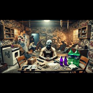 Trap Boomin (Explicit)