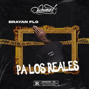 Pa los reales (Explicit)