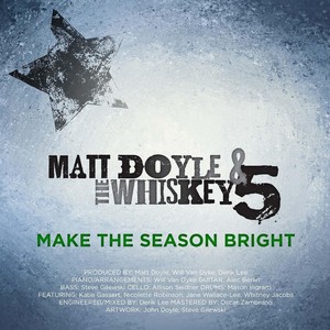 Have Yourself a Merry Little Christmas