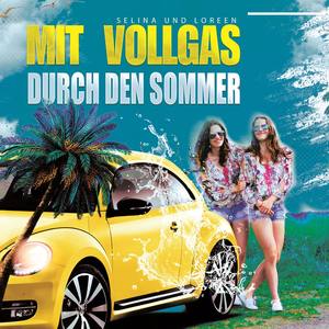 Mit Vollgas durch den Sommer